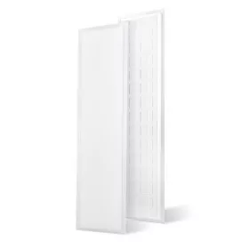   Asalite Prémium LED Panel BackLit 120x30cm 25W 4000K (3600 lumen) LIFUD UGR<19