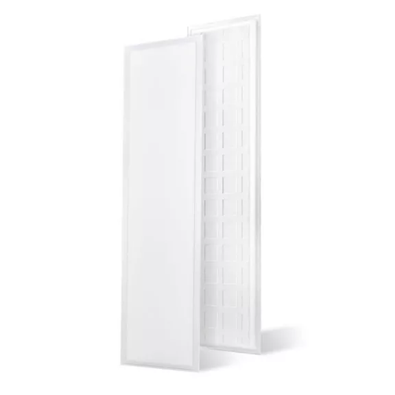 Asalite Prémium LED Panel BackLit 120x30cm 25W 4000K (3600 lumen) LIFUD UGR<19 Asalite Prémium LED Panel BackLit 120x30cm 25W 4000K (3600 lumen) LIFUD UGR<19