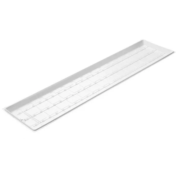 Asalite Prémium LED Panel BackLit 120x30cm 25W 4000K (3600 lumen) LIFUD UGR<19 Asalite Prémium LED Panel BackLit 120x30cm 25W 4000K (3600 lumen) LIFUD UGR<19