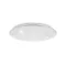Asalite LED Mennyezeti Lámpa LAURA 48W 3000K (4320 lumen) Kerek/Csillagos