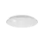 Asalite LED Mennyezeti Lámpa LAURA 48W 3000K (4320 lumen) Kerek/Csillagos