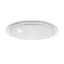 Asalite LED Mennyezeti Lámpa LILY 48W 3000K(4320 lumen) Kerek/Csillagos Gyűrűvel