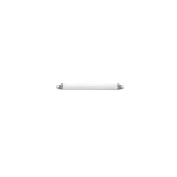 Asalite Prémium IP65 Por-és Páramentes Integrált LED Armatúra 60cm 18W  4500K (2000 lumen)