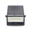 Asalite LED Napelemes Szolár Kerti Lámpa Slim 20W 4000K (1800 lumen) + Szenzor