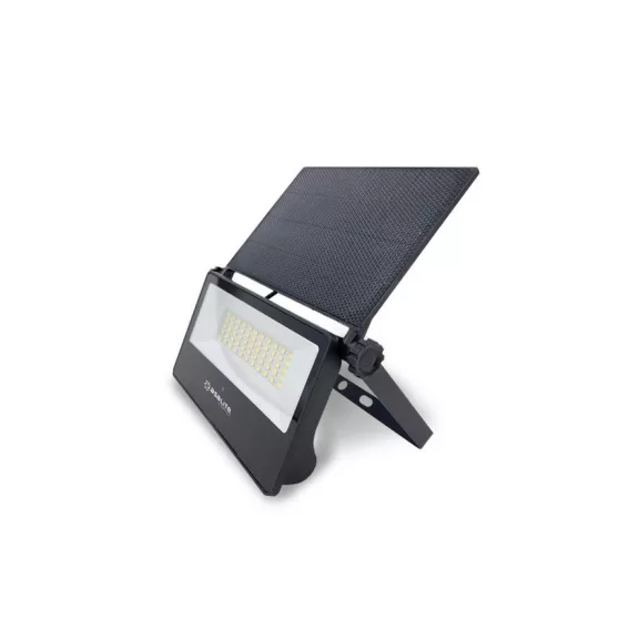 Asalite LED Napelemes Szolár Kerti Lámpa Slim 20W 4000K (1800 lumen) + Szenzor Asalite LED Napelemes Szolár Kerti Lámpa Slim 20W 4000K (1800 lumen) + Szenzor