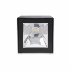  Asalite LED Napelemes Szolár Kerti Lámpa IP44 3W 4000K (200 lumen)  + Mikrohullámú Szenzor