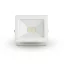 Asalite LED Fehér Reflektor Slim 20W 4500K (1800 lumen)