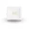 Asalite LED Fehér Reflektor Slim 30W 4500K (2700 lumen)