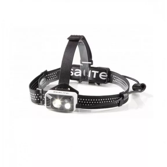 Asalite Prémium LED Akkumulátoros Fejlámpa 5W (350 lumen) Asalite Prémium LED Akkumulátoros Fejlámpa 5W (350 lumen)