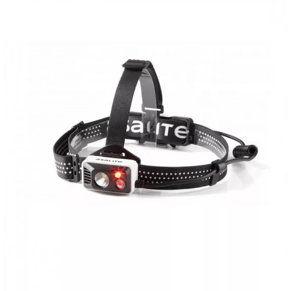 Asalite Prémium LED Akkumulátoros Fejlámpa 5W (350 lumen) Asalite Prémium LED Akkumulátoros Fejlámpa 5W (350 lumen)
