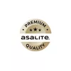 Asalite Prémium LED Akkumulátoros Fejlámpa 5W (350 lumen)