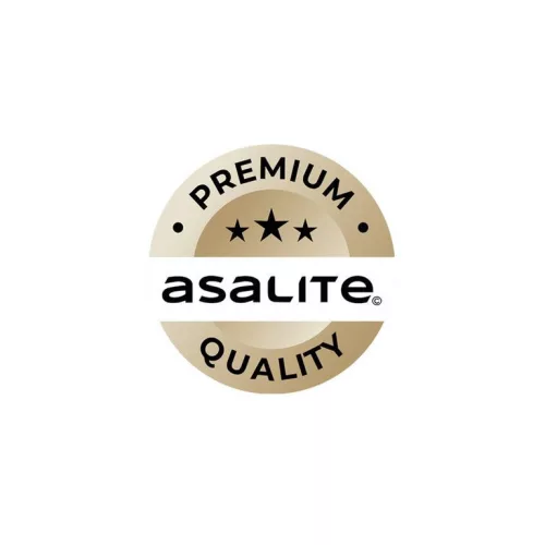 Asalite Prémium LED Akkumulátoros Fejlámpa 5W (350 lumen)