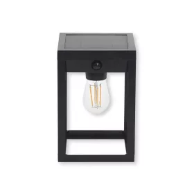   Asalite LED Napelemes Szolár Kerti Lámpa IP44 2W 3000K (200 lumen) + Szenzor
