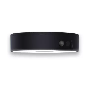   Asalite LED Napelemes Szolár Kerti Lámpa IP44 4W (500 lumen) + Szenzor CCT