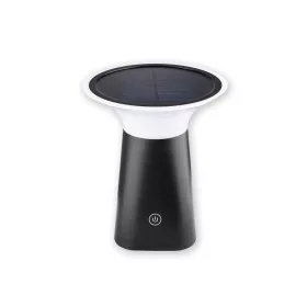   Asalite LED Napelemes Szolár Kerti Lámpa IP65 5W 3000K (120 lumen)