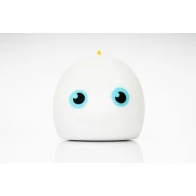 Asalite LED Éjjeli Lámpa Halacska 1W