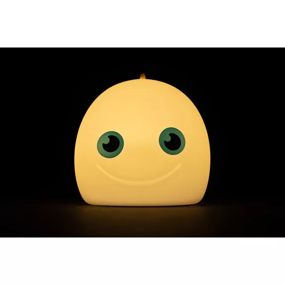 Asalite LED Éjjeli Lámpa Halacska 1W