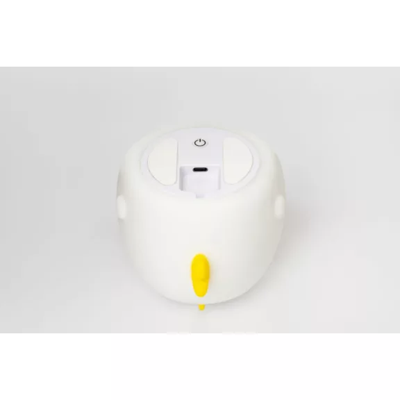 Asalite LED Éjjeli Lámpa Halacska 1W