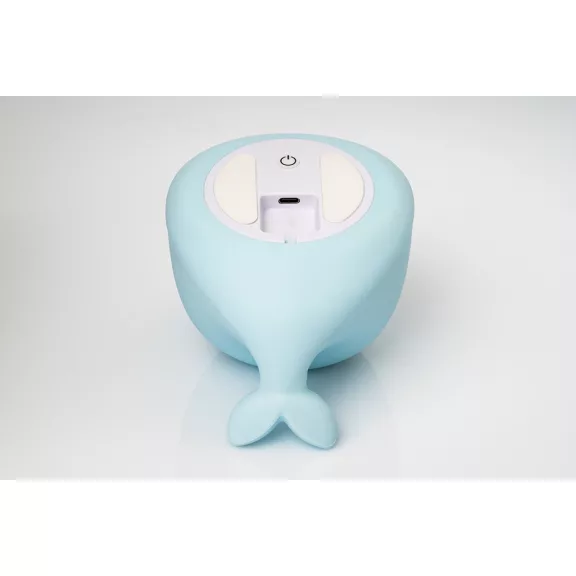 Asalite LED Éjjeli Lámpa Delfin 1W