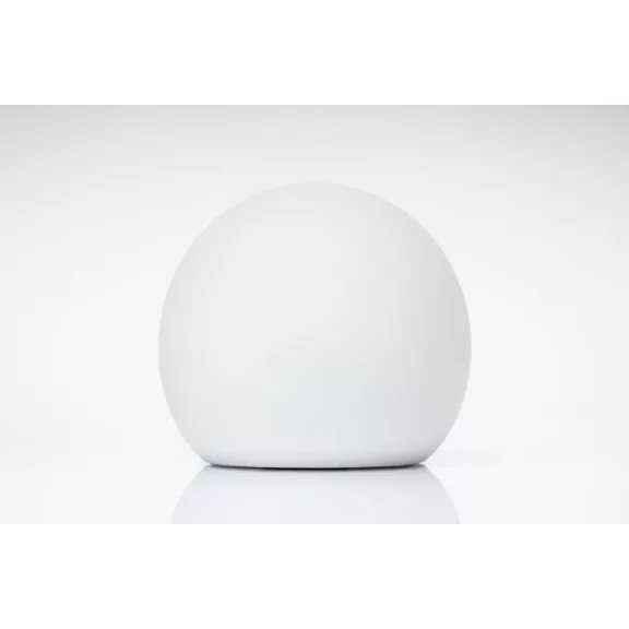 Asalite LED Éjjeli Lámpa Csillagos Gömb 1W