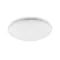Asalite LED Mennyezeti Lámpa Patricia IP44 12W 4000K (1150 lumen) Kerek + Mikróhullámú szenzor