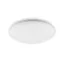  Asalite LED Mennyezeti Lámpa Patricia IP44 12W 4000K (1150 lumen) Kerek + Mikróhullámú szenzor