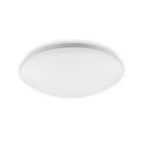 Asalite Mennyezeti Lámpa  IP44 1xE27 Foglalattal Kerek