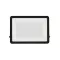 Asalite LED Reflektor Slim 150W 4500K (13500 lumen)