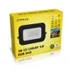 Asalite LED Reflektor Slim 10W 6500K (900 lumen)
