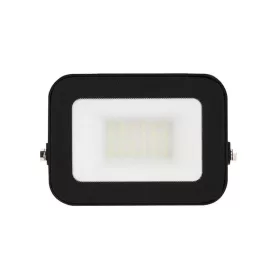 Asalite LED Reflektor Slim 20W 6500K (1800 lumen)