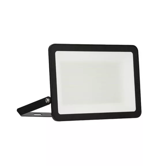 Asalite LED Reflektor Slim 100W 6500K (9000 lumen)