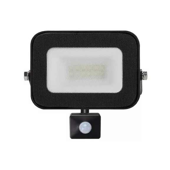 Asalite LED Reflektor Slim 10W 4500K (900 lumen) + Mozgásérzékelő Szenzor Asalite LED Reflektor Slim 10W 4500K (900 lumen) + Mozgásérzékelő Szenzor