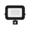 Asalite LED Reflektor Slim 20W 4500K (1800 lumen) + Mozgásérzékelő Szenzor