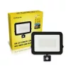 Asalite LED Reflektor Slim 50W 4500K (4500 lumen) + Mozgásérzékelő Szenzor