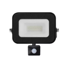   Asalite LED Reflektor Slim 10W 6500K (900 lumen) + Mozgásérzékelő Szenzor
