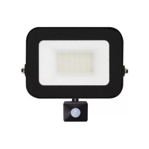 Asalite LED Reflektor Slim 20W 6500K (1800 lumen) + Mozgásérzékelő Szenzor Asalite LED Reflektor Slim 20W 6500K (1800 lumen) + Mozgásérzékelő Szenzor