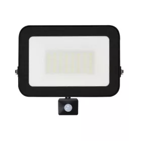   Asalite LED Reflektor Slim 30W 6500K (2700 lumen) + Mozgásérzékelő Szenzor