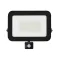 Asalite LED Reflektor Slim 30W 6500K (2700 lumen) + Mozgásérzékelő Szenzor