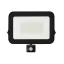   Asalite LED Reflektor Slim 30W 6500K (2700 lumen) + Mozgásérzékelő Szenzor