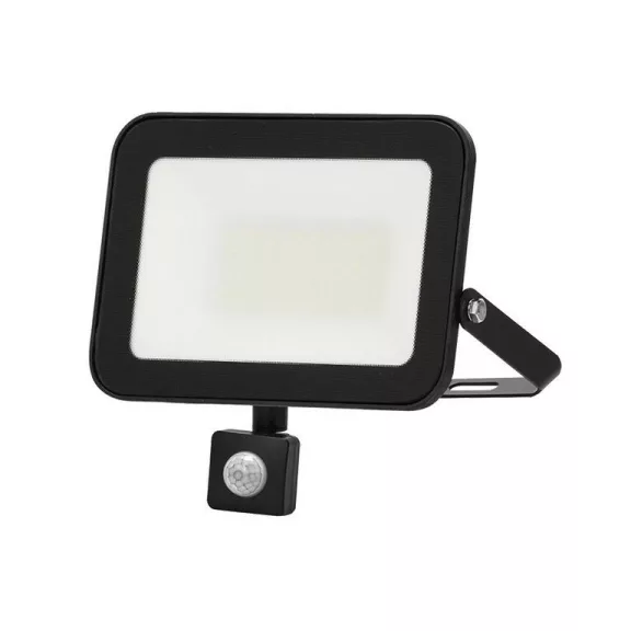 Asalite LED Reflektor Slim 30W 6500K (2700 lumen) + Mozgásérzékelő Szenzor Asalite LED Reflektor Slim 30W 6500K (2700 lumen) + Mozgásérzékelő Szenzor
