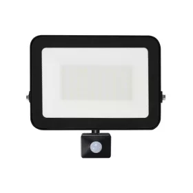   Asalite LED Reflektor Slim 50W 6500K (4500 lumen) + Mozgásérzékelő Szenzor