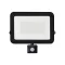 Asalite LED Reflektor Slim 50W 6500K (4500 lumen) + Mozgásérzékelő Szenzor