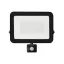   Asalite LED Reflektor Slim 50W 6500K (4500 lumen) + Mozgásérzékelő Szenzor