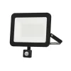 Asalite LED Reflektor Slim 50W 6500K (4500 lumen) + Mozgásérzékelő Szenzor