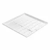 Asalite Prémium LED Panel BackLit 60x60cm 36W CCT (5000 lumen) LIFUD UGR<19