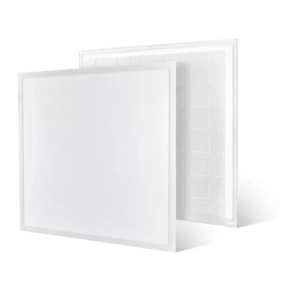 Asalite Prémium LED Panel BackLit 60x60cm 40W 4000K (4000 lumen) LIFUD UGR<19 Asalite Prémium LED Panel BackLit 60x60cm 40W 4000K (4000 lumen) LIFUD UGR<19