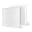   Asalite Prémium LED Panel BackLit 60x60cm 40W 4000K (4000 lumen) LIFUD UGR<19