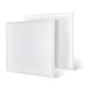Asalite Prémium LED Panel BackLit 60x60cm 40W 4000K (4000 lumen) LIFUD UGR<19