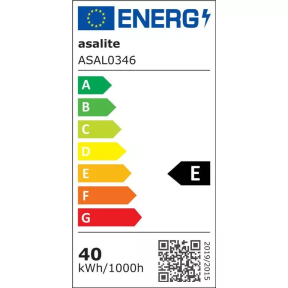 Asalite Prémium LED Panel BackLit 60x60cm 40W 4000K (4000 lumen) LIFUD UGR<19 Asalite Prémium LED Panel BackLit 60x60cm 40W 4000K (4000 lumen) LIFUD UGR<19