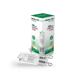 Asalite Halogén Sütő Izzó G9 28W 2700K (330 lumen)
